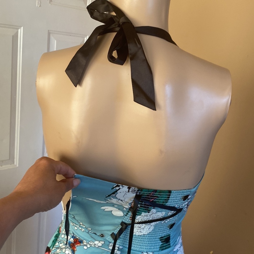 Dress Tells rockabilly dress - Picture 4 of 7
